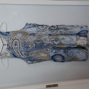 Fresh and comfy romper